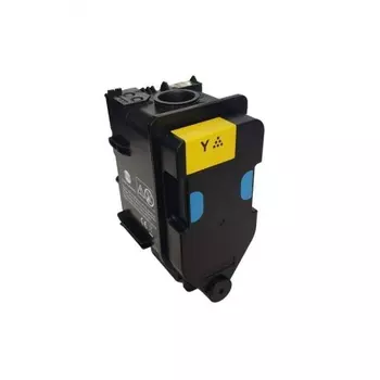 Тонер Konica-Minolta bizhub C3320i (TNP-80Y/AAJW252) желтый