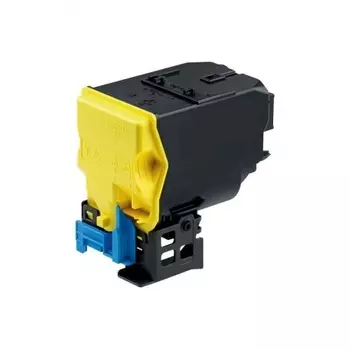 Тонер Konica-Minolta bizhub C3350i/C4050i (TNP-79Y/AAJW250) желтый