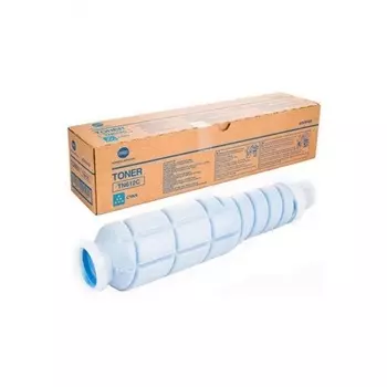 Тонер Konica-Minolta bizhub Pro C5501/6501 синий TN-612C