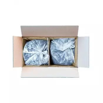 Тонер Mitsubishi Electric для картриджей CF361/CF461, CRG-040 Cyan, химический (кор. 2x10кг)