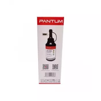 Тонер Pantum TN-420H черный