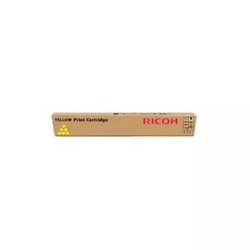 Тонер Ricoh Aficio MP C4502/C5502 желтый, type MPC5502E (22.5K)