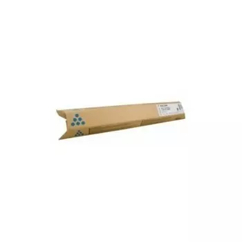 Тонер Ricoh Aficio MPC3501E/MPC3300E голубой (16K)