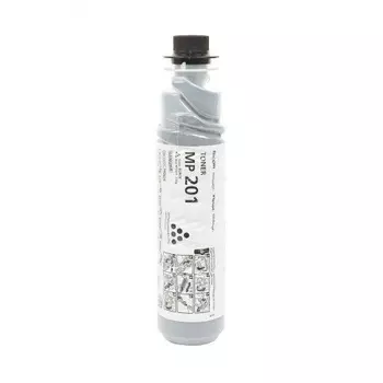 Тонер Ricoh MP 201 Aficio 1515/1515PS/1515F/1515MF/ MP161/161L/161LN/161F/161SPF/171/171LN/171F/171SPF/201SPF 7K