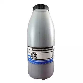 Тонер Ricoh SP C231/C232/C242/C251/C310/C311/C312/C341/C342/C252/C262/C360/C361 (SPC310HE/SPC252HE/SPC360HE) Black, химический (фл. 200г) B&W фас.Россия