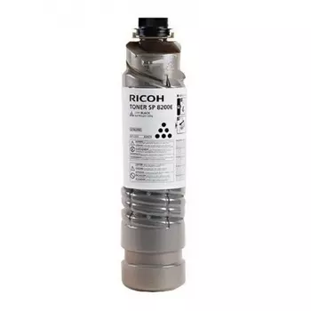 Тонер Ricoh tуре SP8200E Aficio SP8200DN 36K (o)