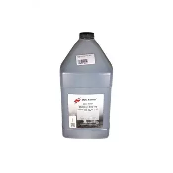 Тонер Static Control TRHM102-1KG-OS для HP (фл. 1кг)