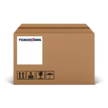 Тонер Tomoegawa NRX-01 для Oki (кор. 2x10кг)