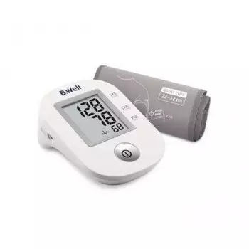 Тонометр автоматический B.Well PRO-33 (М)