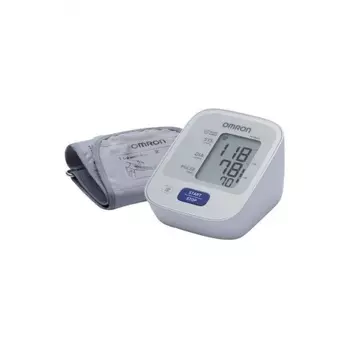 Тонометр Omron M2 Basic (HEM-7121-RU)