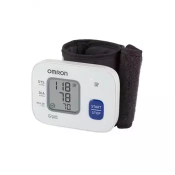 Тонометр Omron RS2