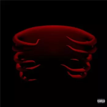 Tool, Undertow (0614223105215) виниловая пластинка