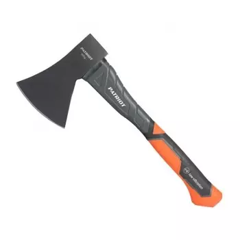 Топор Patriot APF-800 (350001308) черный/оранжевый