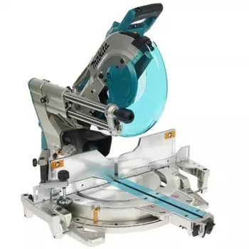 Торцовочная пила Makita DLS211ZU