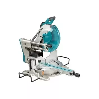 Торцовочная пила Makita LS1219L 1800Вт 3200об/мин d=305мм