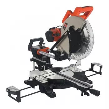 Торцовочная пила Patriot MS 305 1700Вт 3800об/мин d=305мм