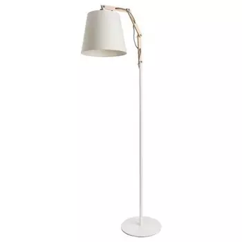 Торшер Arte lamp Pinocchio A5700PN-1WH