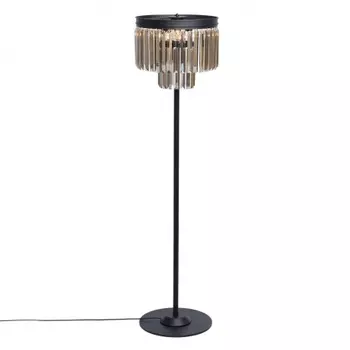 Торшер (светильник напольный) VITALUCE V5148-1/3P