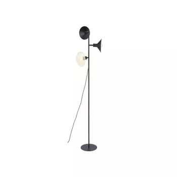 Торшер Виана black, 3хE27 макс. 40Вт