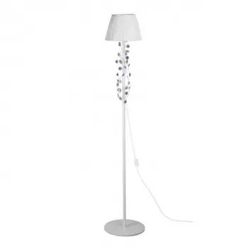 Торшер Vitaluce V1794-0/1P, 1хE27 макс. 60Вт