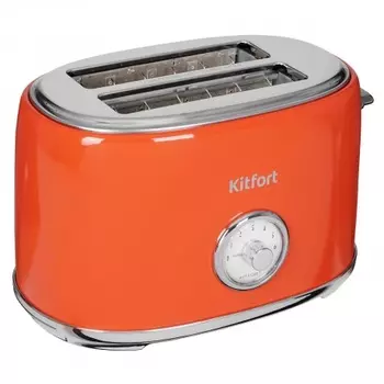 Тостер Kitfort КТ-6456