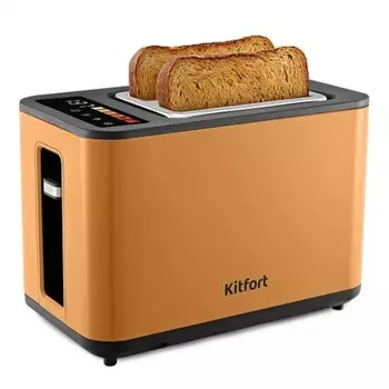 Тостер Kitfort КТ-6877