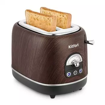 Тостер Kitfort КТ-9910