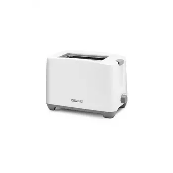 Тостер Zelmer ZTS7386 WHITE