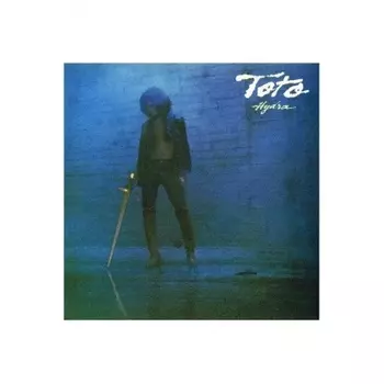 Toto - Hydra (0190758011011) виниловая пластинка