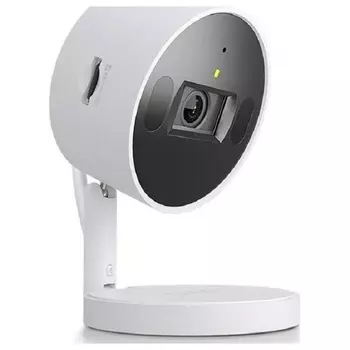 TP-Link Tapo C125 Умная камера с искусственным интеллектом, 2K QHD (2560 ? 1440), Wi-Fi (2,4 ГГц)