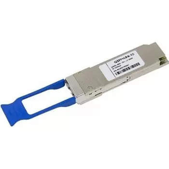 Трансивер BDCOM (QSFP+LR4-10)