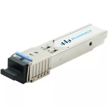 Трансивер BDCOM (SFP+LX-SM-1270-10)