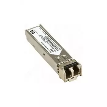 Трансивер HPE J4858D Aruba 1G SFP LC SX 500m MMF XCVR