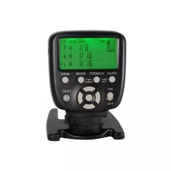 Трансмиттер Yongnuo YN-560C-TX II для Canon