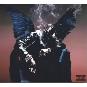 Travis Scott - Birds In The Trap Sing McKnight (0889853777112) виниловая пластинка