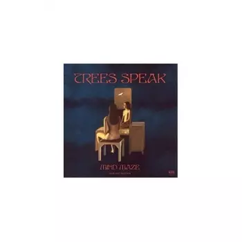 Trees Speak - Mind Maze (5026328005270) виниловая пластинка