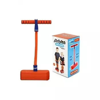 Тренажер для прыжков Moby Kids Moby-Jumper Orange 68552