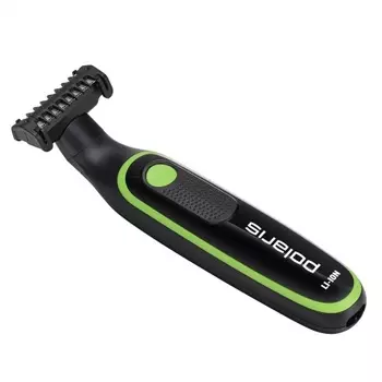 Тример Polaris PHC 0303RB черный/лайм