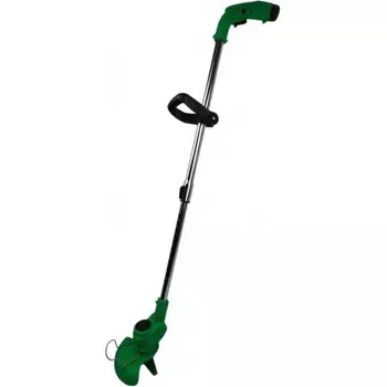 Триммер аккумуляторный ZITREK GreenCut 12 (12В, Li-ion аккумулятор 2шт)