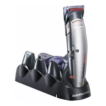 Триммер BaByliss E837E
