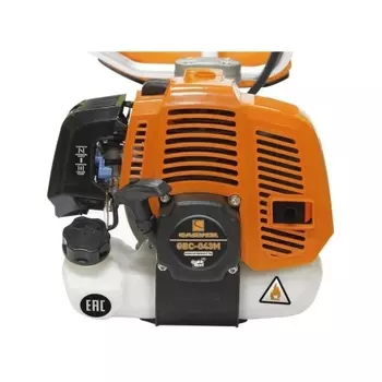 Триммер бензиновый Carver GBC-043M