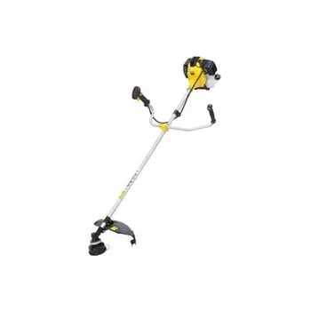 Триммер бензиновый Huter GGT-1500TX 1500Вт неразбор.штан. реж.эл.:леска/нож