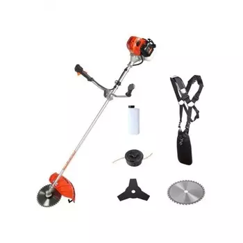 Триммер бензиновый Patriot PT 555 XT (1+1) 250106231