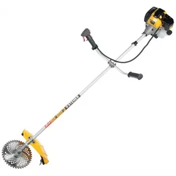 Триммер бензиновый STEHER BT-2500, 2.5 кВт