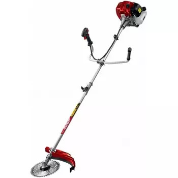 Триммер бензиновый ЗУБР КРБ-2500-Р, 2.5 кВт