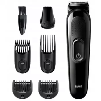 Триммер Braun MGK3225