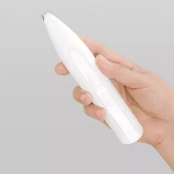 Триммер для собак и кошек Pet Small Area Clippers