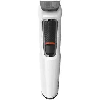 Триммер для стрижки волос и бороды Philips MG 3721/65 Series 3000 "7 в 1"