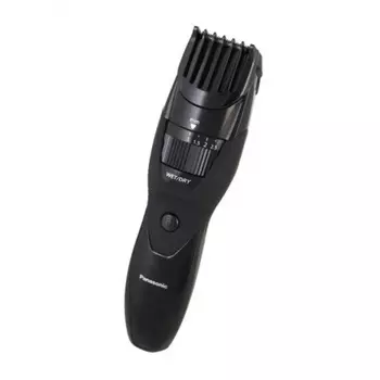 Триммер Panasonic ER-GB42-K520 черный (насадок в компл:1шт)