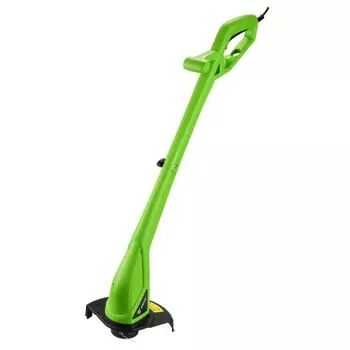 Триммер садовый электрический DEKO DKTR400